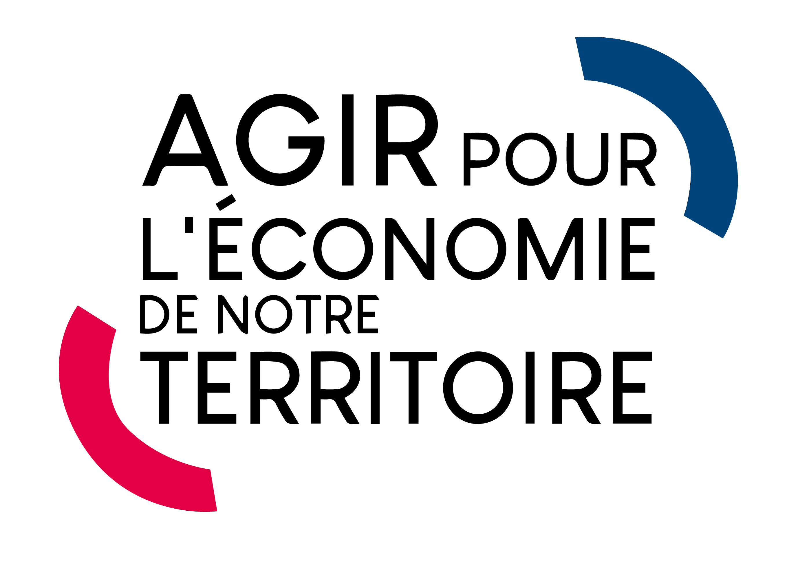 Agir pour l'économie de notre territoire